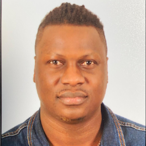 lamin k. profile photo
