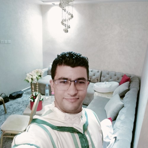 Amine E. profile photo