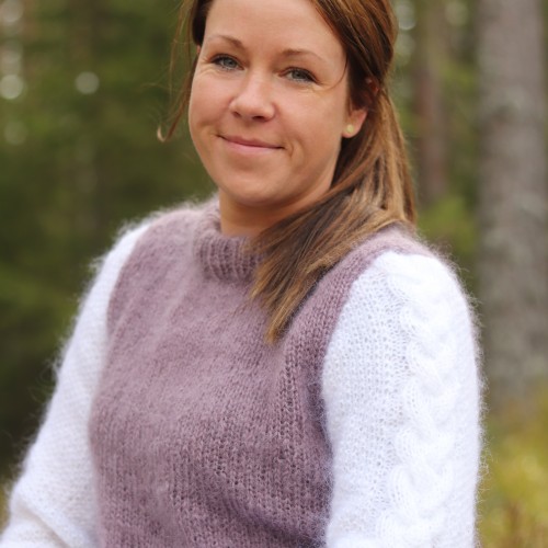 Pernille Ånerud H. profile photo