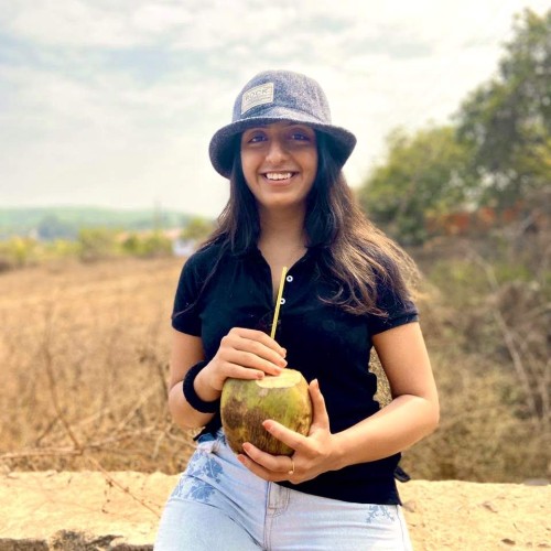 Muskan G.