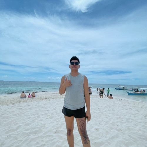Jerwin  G. profile photo