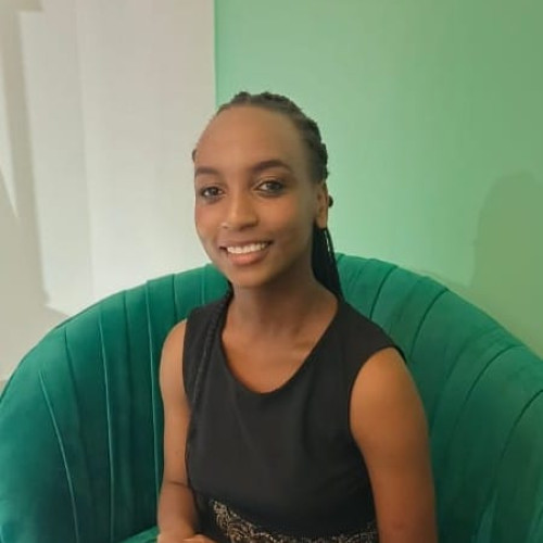 Mary S. profile photo