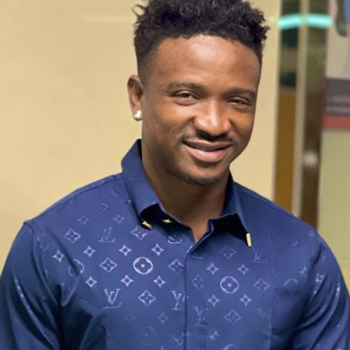Oseghale S. profile photo