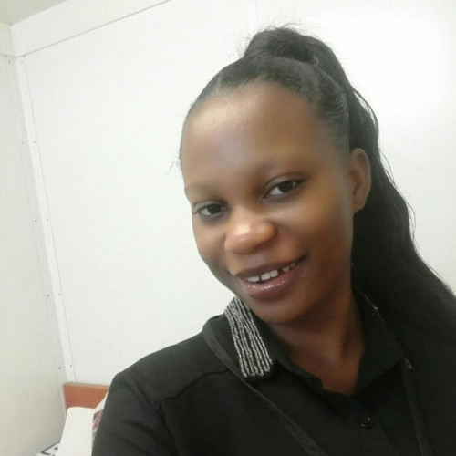 Chinasa  P. profile photo