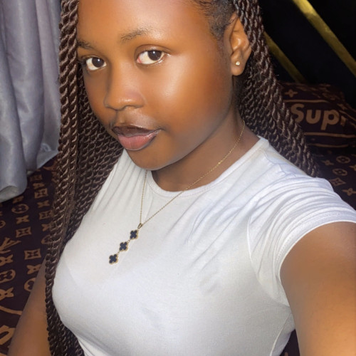 Pretty S.