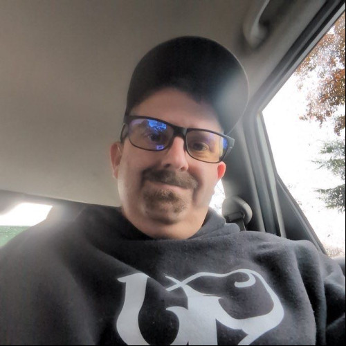 meek s. profile photo