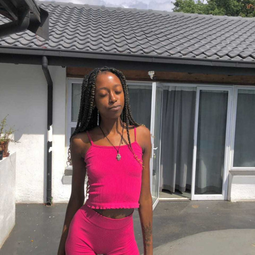 Caramel C. profile photo