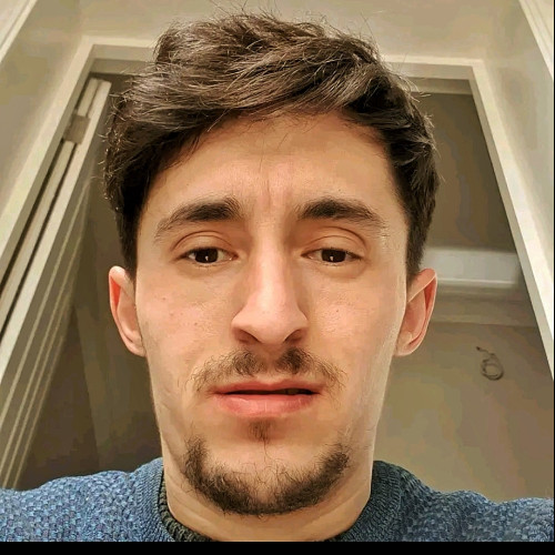 Ervin P. profile photo