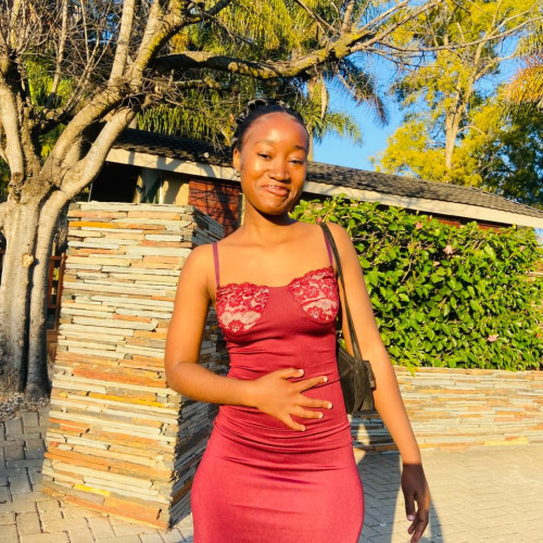Tebatso S. profile photo