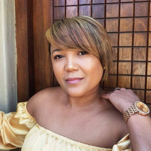 Beryl  J.