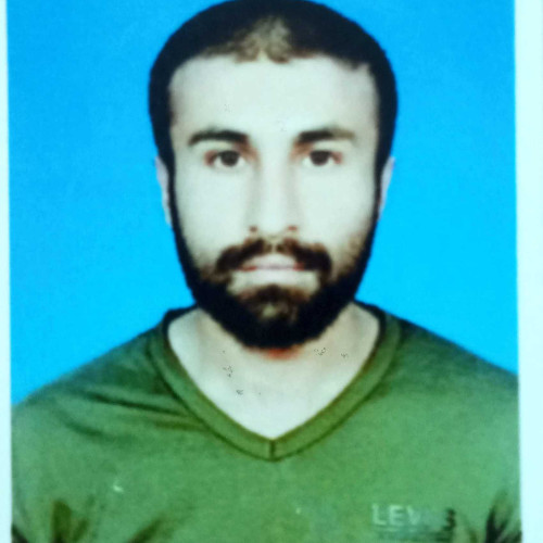Hamayun k. profile photo