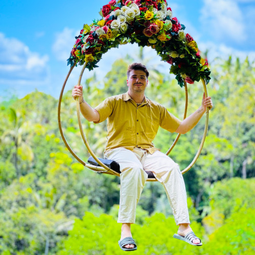 Ricardo G. profile photo