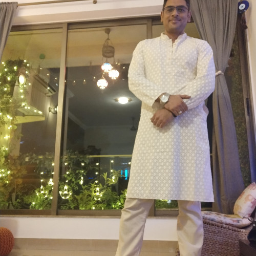 Sohail Abbas A. profile photo