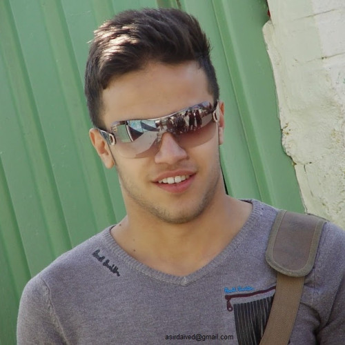 asirdaived a. profile photo