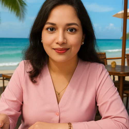 vritika h. profile photo