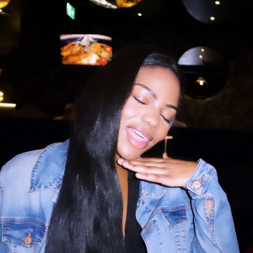 princess M. profile photo