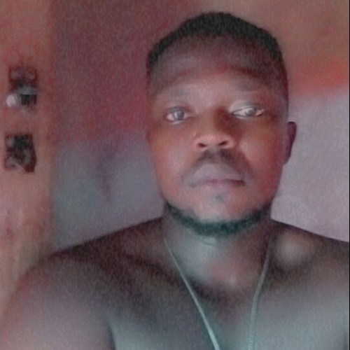 Chukwuebuka E.