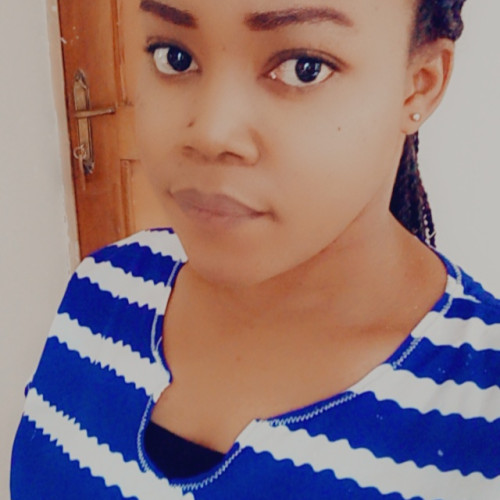 Mame E. profile photo