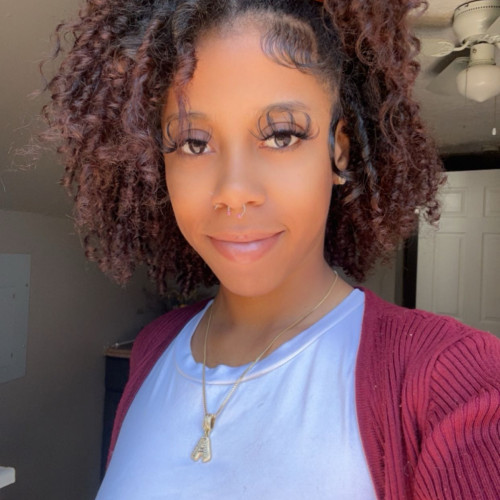 Ayanna  E. profile photo