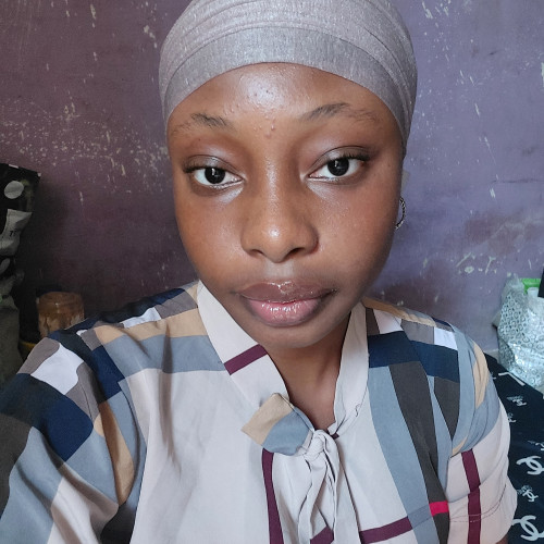 Abigeal  G. profile photo