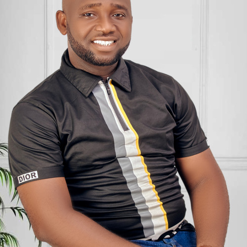 Daniel Jerry O. profile photo