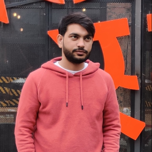 Yogesh S. profile photo