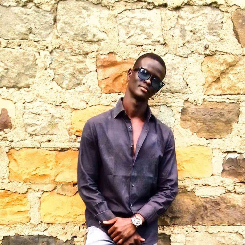 Ibrahim O. profile photo
