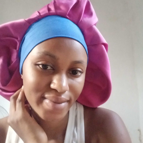 oluwakemi R.