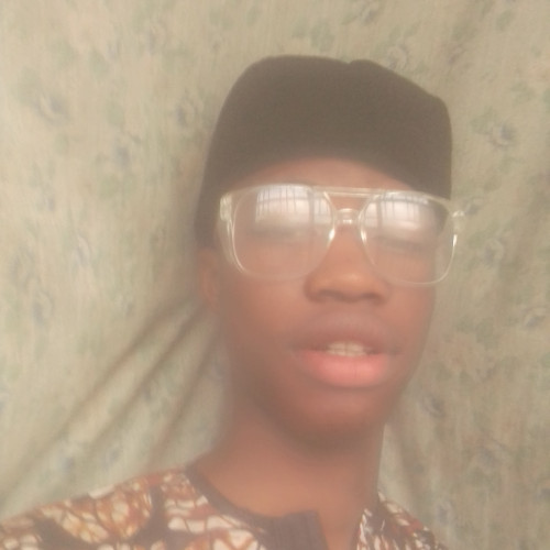 Muiz O. profile photo