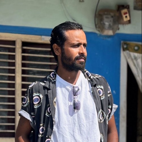 Jaipal P.