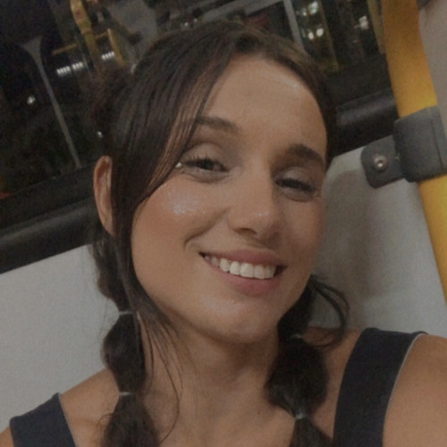 Maria S. profile photo