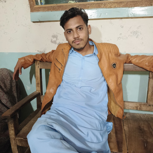 Basit  B. profile photo