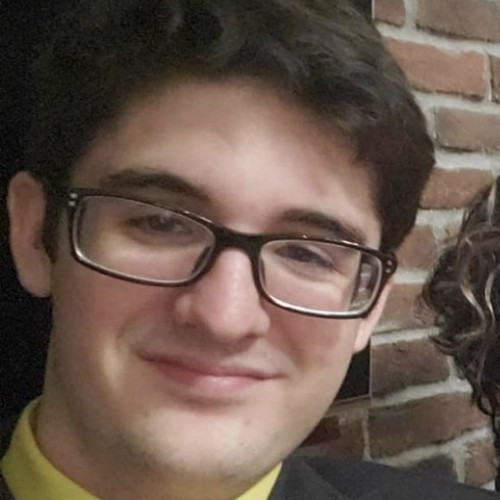 Stone M. profile photo