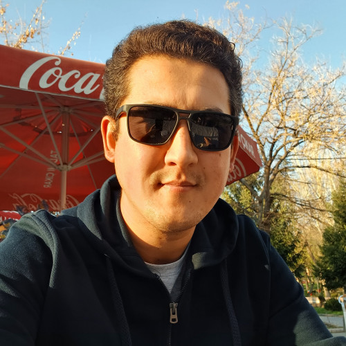 Salahaddin  K. profile photo