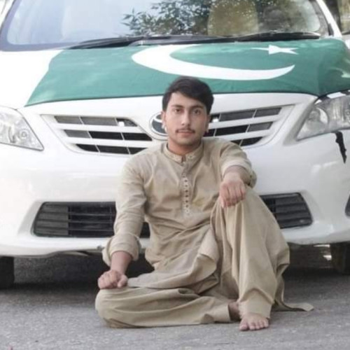 Shoaib  R.