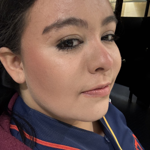 Caitlin V. profile photo