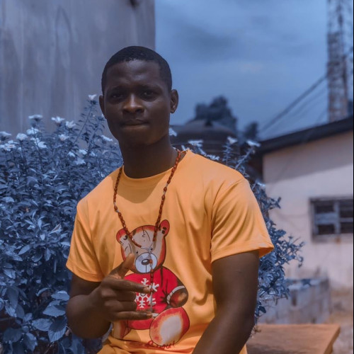 Ifechukwu O. profile photo