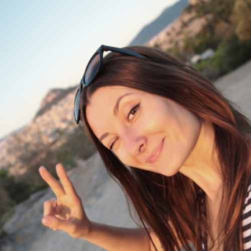 Federica R. profile photo