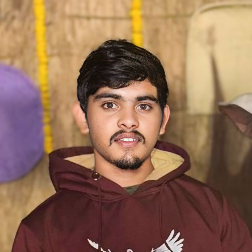 Kamlesh P. profile photo