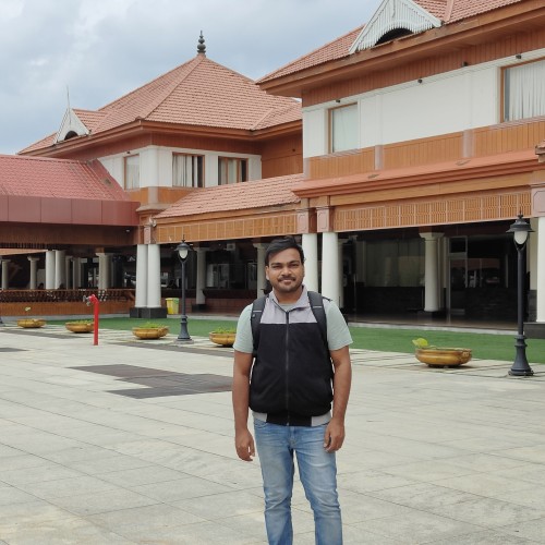 Vamsi T.
