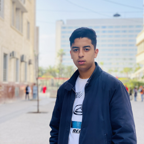 youssef a. profile photo