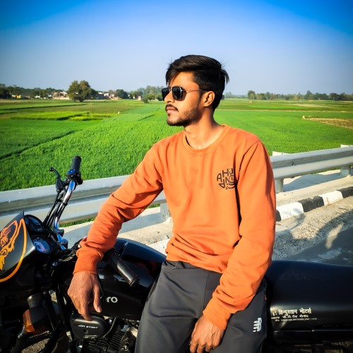 ALOK  S.