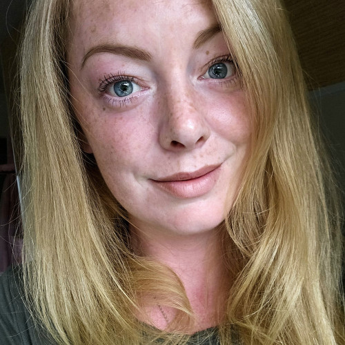 Carina L. profile photo