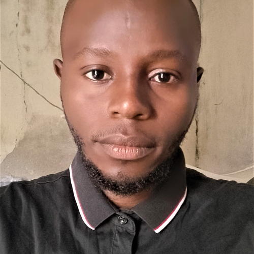 Mohammed Abiso K. profile photo
