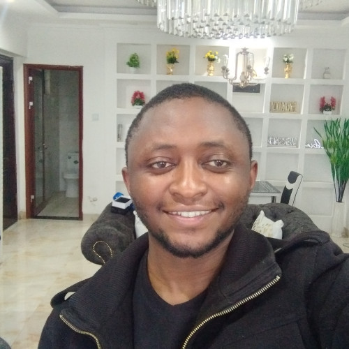 David W. profile photo