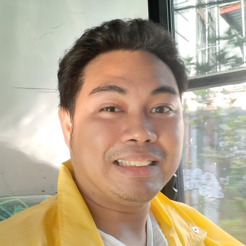Marco Angelo C. profile photo