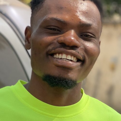 Makuochukwu  S.