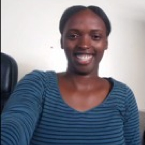Lucy L. profile photo