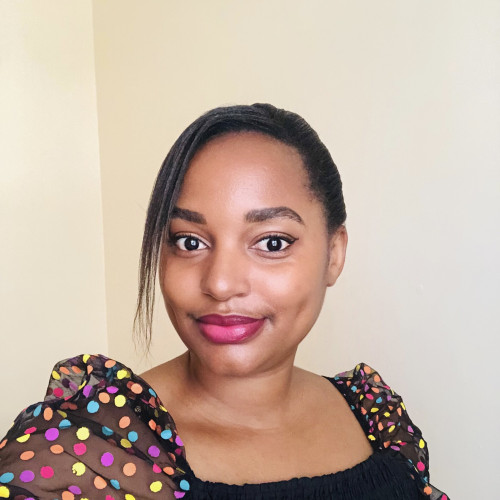 Serry M. profile photo