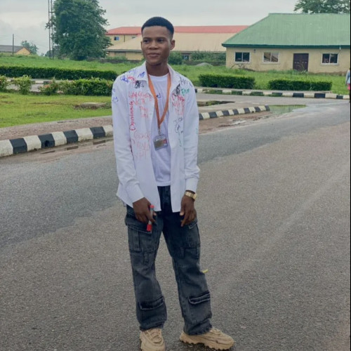 Adeleke  O. profile photo